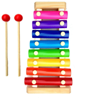 Juguetes musicales