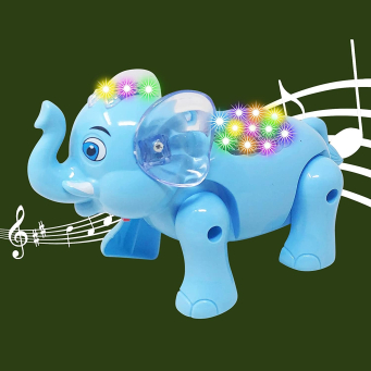 Juguetes musicales