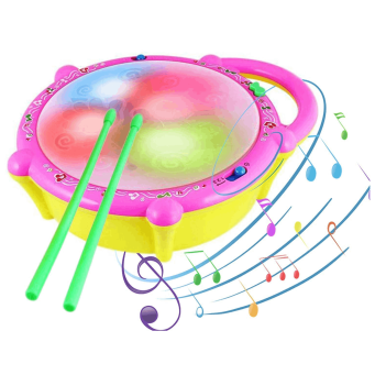Juguetes musicales
