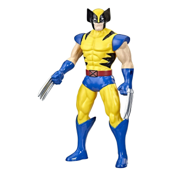 Figuras de acci&oacute;n
