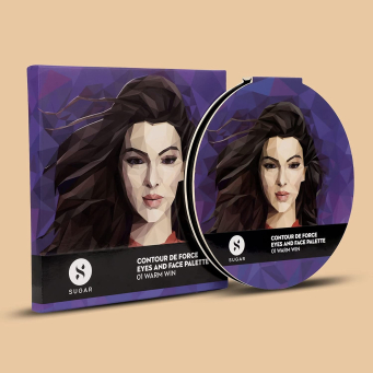 Kit de maquillaje
