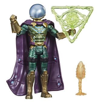 Figuras de acci&oacute;n