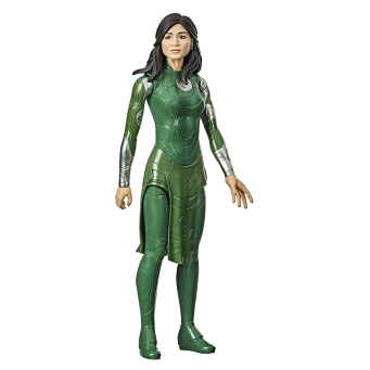 Figuras de acci&oacute;n