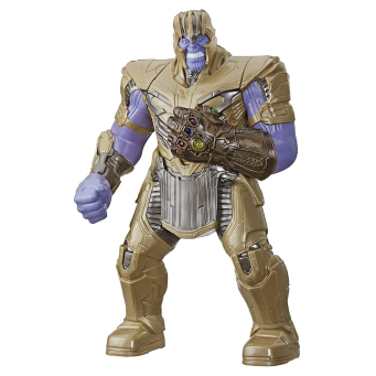 Action Figures