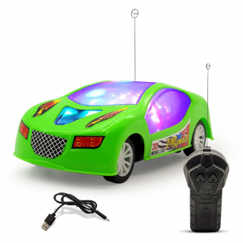 Autos de control remoto