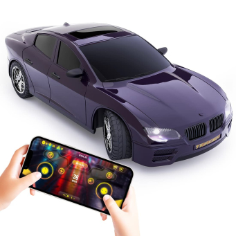 Autos de control remoto