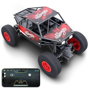 Autos de control remoto