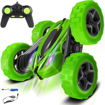 Autos de control remoto