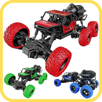 Autos de control remoto