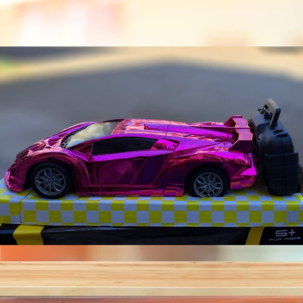 Autos de control remoto