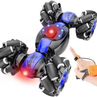 Remote Control Cars