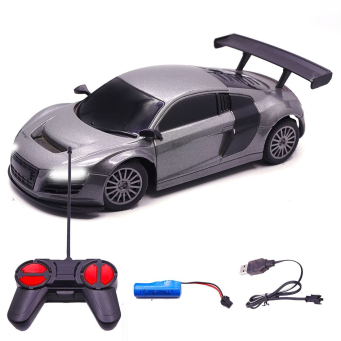 Autos de control remoto
