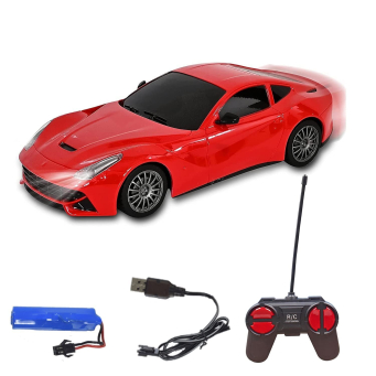 Autos de control remoto