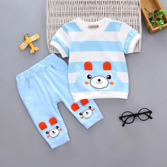 Clothing Sets
