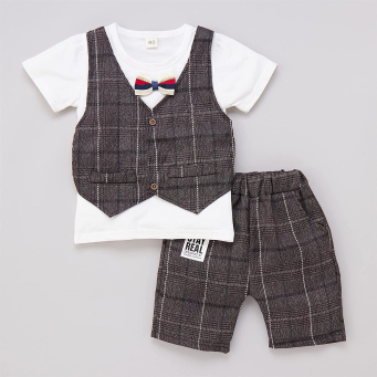 Boys Clothing Sets