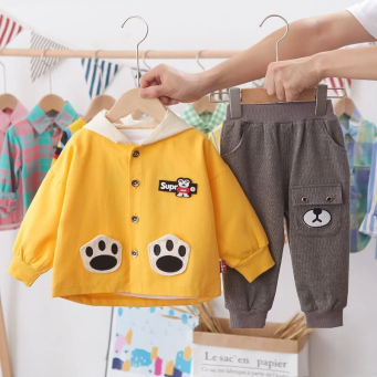 juegos de ropa