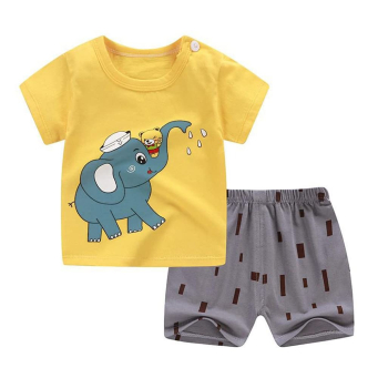 Clothing Sets