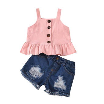 Clothing Sets