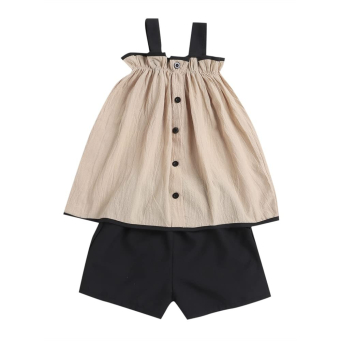 Clothing Sets