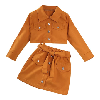 Clothing Sets