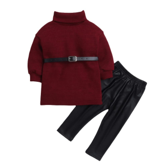 Clothing Sets