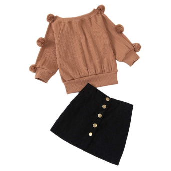 Clothing Sets