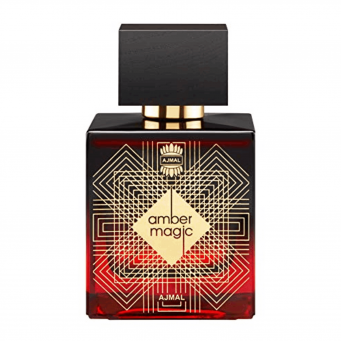 Fragrances