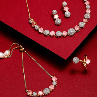 Joyer&iacute;a de moda