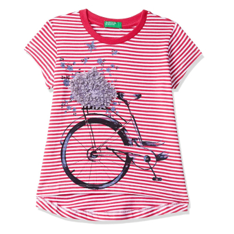 Camisas y camisetas
