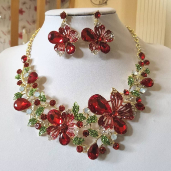 Fashion Jewellery