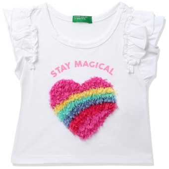Camisas y camisetas
