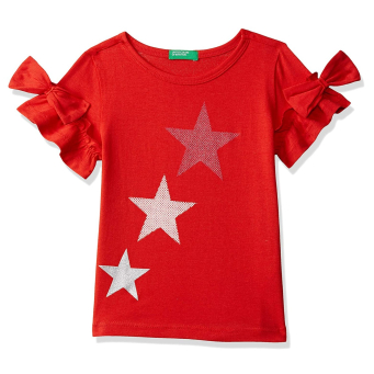 Camisas y camisetas