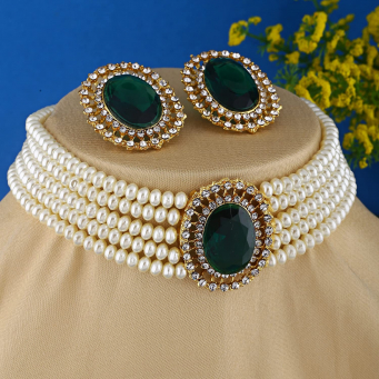 Joyer&iacute;a de moda