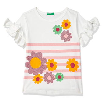 Girls Shirts & t-shirts