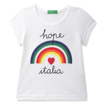 Camisas y camisetas