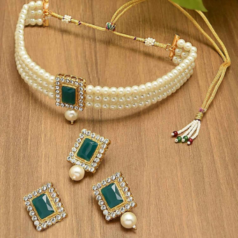 Fashion Jewellery