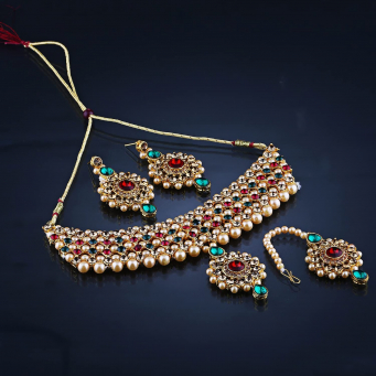 Joyer&iacute;a de moda