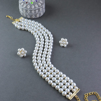 Joyer&iacute;a de moda