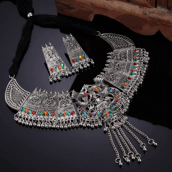 Joyer&iacute;a de moda