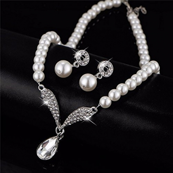 Fashion Jewellery