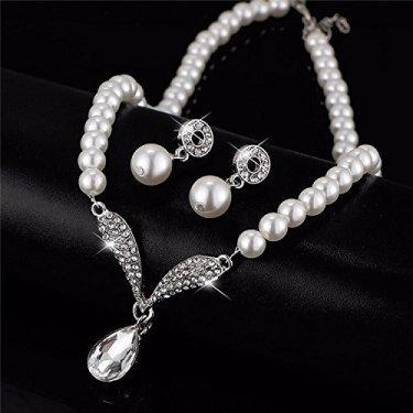 Fashion Jewellery