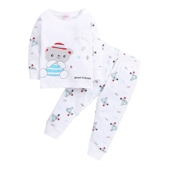 Boys Nightwear