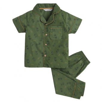Ropa de dormir