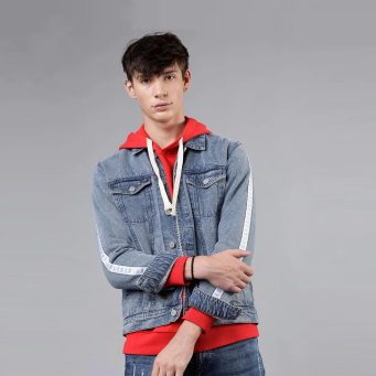 Chaqueta