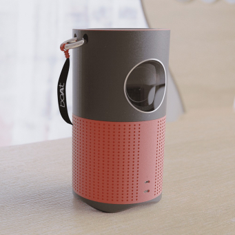 Altavoces
