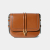 Women Genuine Leather Crossbody Mini Handbag
