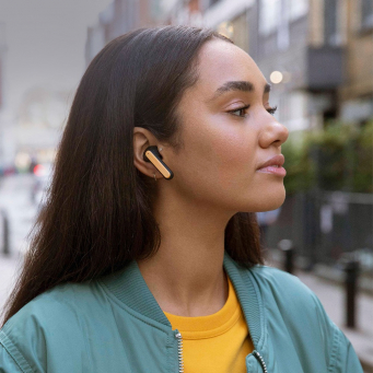 Auriculares