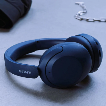 Headphones