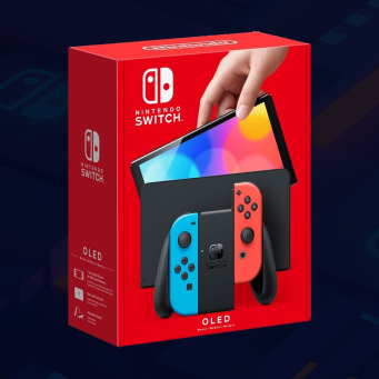 Gaming Consoles