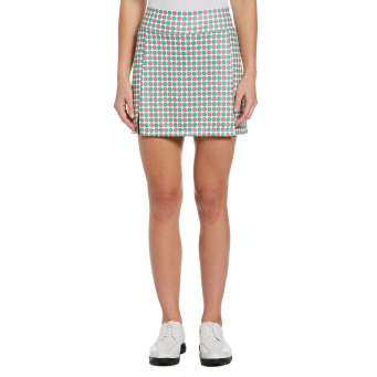 Pantalones cortos y faldas